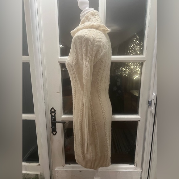 Mango dress/ sweater - Picture 5 of 7